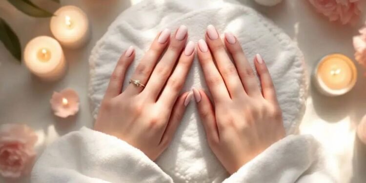 नाखून तेजी से बढ़ेंगे और नहीं टूटेंगे, अपनाएं ये पांच आसान टिप्स और पाएं मजबूत चमकदार नेल्स