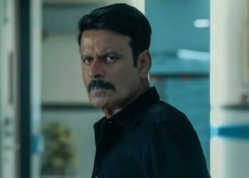 मनोज बाजपेयी की ‘घूसखोर पंडत’ पर विवाद, अब नेटफ्लिक्स ने उठाया बड़ा कदम