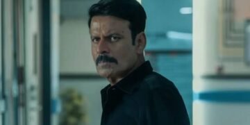 मनोज बाजपेयी की ‘घूसखोर पंडत’ पर विवाद, अब नेटफ्लिक्स ने उठाया बड़ा कदम