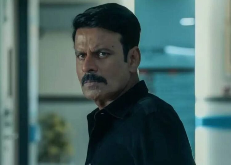 मनोज बाजपेयी की ‘घूसखोर पंडत’ पर विवाद, अब नेटफ्लिक्स ने उठाया बड़ा कदम