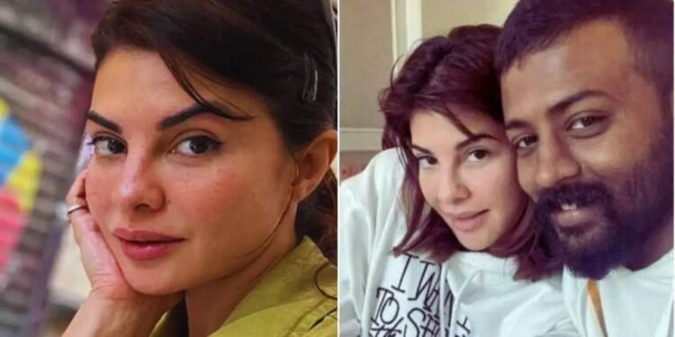 जेल की सलाखों के पीछे से वैलेंटाइन इजहार, सुकेश का चौंकाने वाला तोहफा दावा