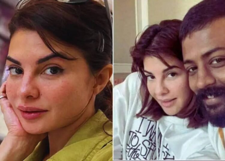 जेल की सलाखों के पीछे से वैलेंटाइन इजहार, सुकेश का चौंकाने वाला तोहफा दावा