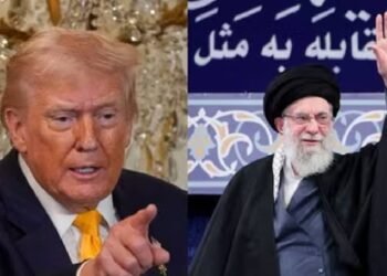 अमेरिका की तेज सैन्य तैयारियों के बीच रूस का कूटनीतिक संदेश मध्य पूर्व संकट को नया मोड़ देता दिखा