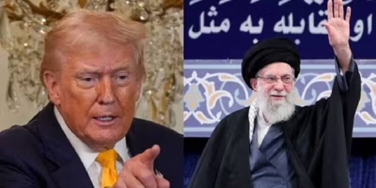 अमेरिका की तेज सैन्य तैयारियों के बीच रूस का कूटनीतिक संदेश मध्य पूर्व संकट को नया मोड़ देता दिखा