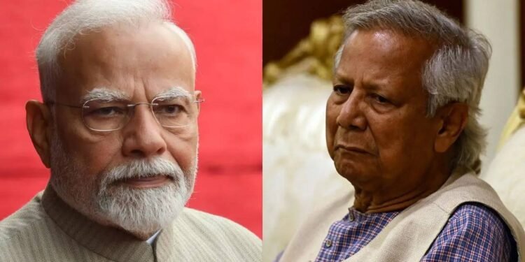 पाकिस्तान और चीन की ओर झुकाव पड़ा भारी, भारत ने बजट में बांग्लादेश की मदद आधी कर दी