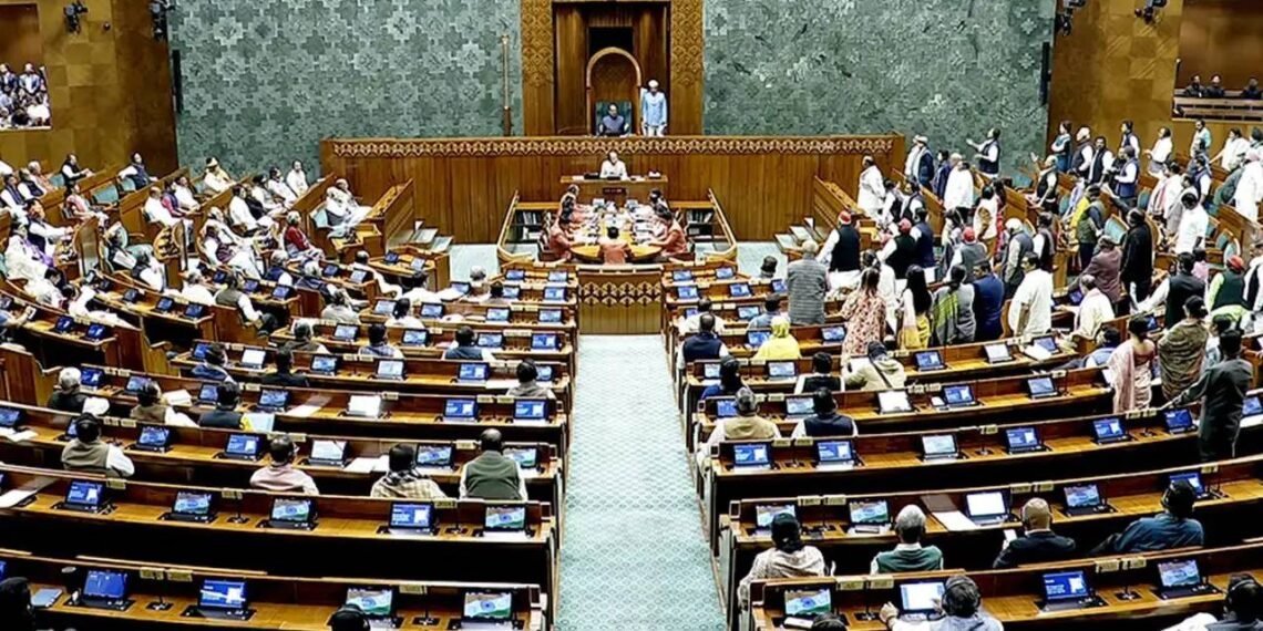 संसद का एक-एक मिनट कितना महंगा, हंगामे ने लोकतंत्र की जेब खाली कर दी