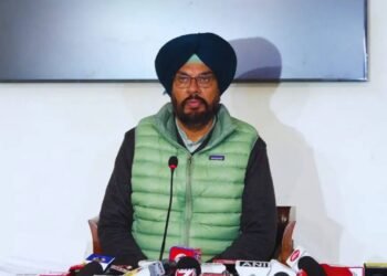 मोदी-ट्रंप ‘गुप्त सौदे’ पर आप का हमला, कहा किसानों को तबाही की ओर धकेला जा रहा