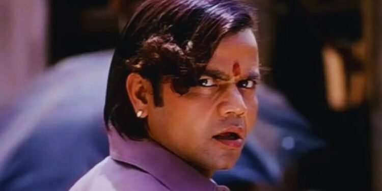 सलाखों के पीछे पहुंचे राजपाल यादव हाईकोर्ट की सख्ती के बाद तिहाड़ जेल में सरेंडर