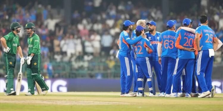 भारत ने पाकिस्तान को 61 रन से हराया, क्या फिर होगी महामुकाबले की टक्कर?