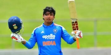 U19 वर्ल्ड कप फाइनल: सूर्यवंशी की ऐतिहासिक पारी के सामने ढेर हुआ इंग्लैंड, भारत ने छठी बार रचा इतिहास