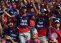 हार के बावजूद नेपाल ने जीता दिल! वानखेड़े स्टेडियम में नेपाली फैंस ने दिखाया सफाई का जज़्बा, वीडियो वायरल