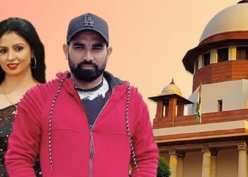 मोहम्मद शमी को सुप्रीम कोर्ट का नोटिस, हसीन जहां की याचिका से बढ़ा कानूनी दबाव