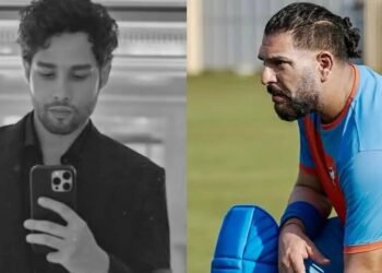 सिद्धांत चतुर्वेदी ने युवराज सिंह की बायोपिक के लिए किया खुला मैनिफेस्ट, इंडस्ट्री में चर्चा तेज