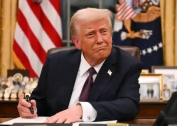 डोनाल्ड ट्रंप फिर भारतीयों पर सख्त, 89 नाम ‘Worst Of The Worst’ सूची में