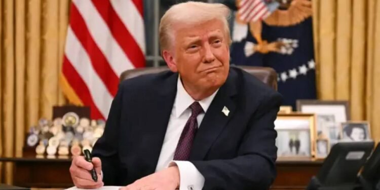 डोनाल्ड ट्रंप फिर भारतीयों पर सख्त, 89 नाम ‘Worst Of The Worst’ सूची में