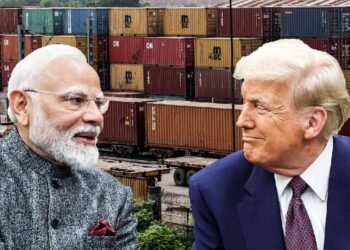 ट्रंप के बयान से दिल्ली में हलचल, कूटनीति की रेखा हुई और गहरी