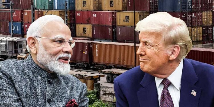 ट्रंप के बयान से दिल्ली में हलचल, कूटनीति की रेखा हुई और गहरी