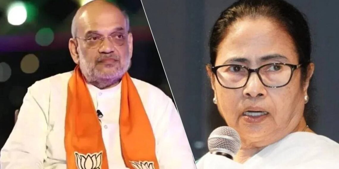 बंगाल में सियासी जंग तेज, बीजेपी लाएगी ब्लैक पेपर और ममता सरकार पर बड़े आरोप