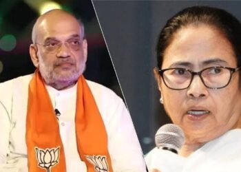 बंगाल में सियासी जंग तेज, बीजेपी लाएगी ब्लैक पेपर और ममता सरकार पर बड़े आरोप