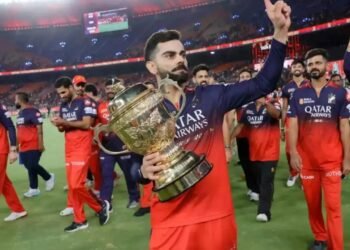 आईपीएल 2026 का शेड्यूल जारी आरसीबी और हैदराबाद से शुरू होगा नया क्रिकेट महाकुंभ