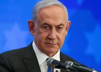 होर्मुज पर जंग तेज, नेतन्याहू बोले हमने ईरानी कमांडर को मार गिराया