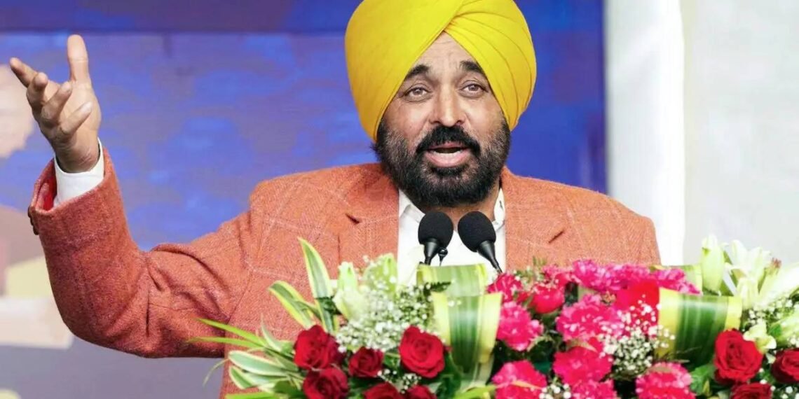 पंजाब की नहर क्रांति: सूखे खेतों तक फिर पहुँचा पानी, खेती को मिली नई जिंदगी