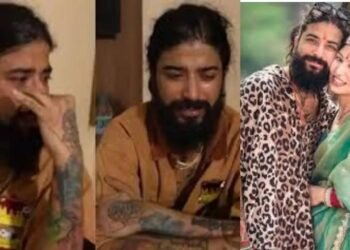 परिवार विवाद और टूटे रिश्तों के बीच कैमरे पर रो पड़े बिग बॉस फेम यूट्यूबर अनुराग डोभाल