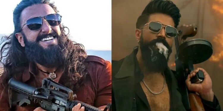 बॉक्स ऑफिस पर बड़ी टक्कर, रणवीर आगे यश पीछे, धुरंधर 2 की धमाकेदार बढ़त