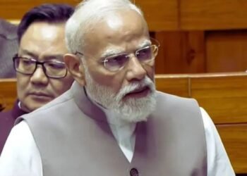 होर्मुज बंद नहीं होने देंगे, भारत अलर्ट मोड में, LPG उत्पादन बढ़ाकर संकट से मुकाबला शुरू