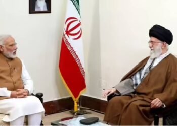 खामेनेई की मौत के बाद भारत की रणनीतिक चुप्पी, क्या ईरान से दूरी या राष्ट्रीय हित प्राथमिकता?