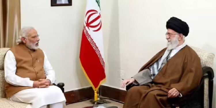 खामेनेई की मौत के बाद भारत की रणनीतिक चुप्पी, क्या ईरान से दूरी या राष्ट्रीय हित प्राथमिकता?