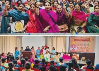 पंजाब की महिलाओं ने कारोबार की दुनिया में लगाई छलांग, उद्यमी पुरस्कार अभियान बना नई उम्मीद की आवाज