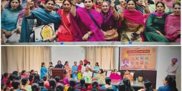 पंजाब की महिलाओं ने कारोबार की दुनिया में लगाई छलांग, उद्यमी पुरस्कार अभियान बना नई उम्मीद की आवाज