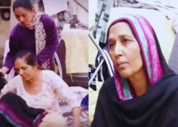 मोहाली की महिला को सेहत योजना से मिला दिल का इलाज चार लाख रुपये बच गए