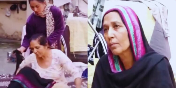 मोहाली की महिला को सेहत योजना से मिला दिल का इलाज चार लाख रुपये बच गए