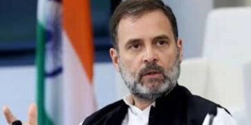 महंगाई का बड़ा खतरा मंडरा रहा, राहुल गांधी ने आर्थिक हालात पर सख्त चेतावनी दी देशवासियों को रुपया गिरा, ईंधन महंगा होंने के संकेत साफ 