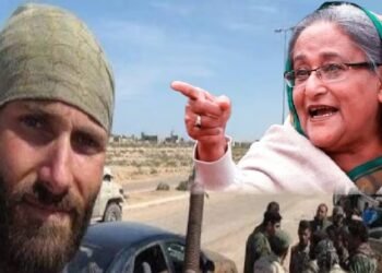 भारत में गिरफ्तारी से पुराना दावा फिर चर्चा में: क्या शेख हसीना ने ‘क्रिश्चियन स्टेट’ साजिश की चेतावनी दी थी?