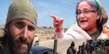 भारत में गिरफ्तारी से पुराना दावा फिर चर्चा में: क्या शेख हसीना ने ‘क्रिश्चियन स्टेट’ साजिश की चेतावनी दी थी?