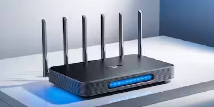 पुराना वाईफाई राउटर बना परेशानी, स्पीड से सुरक्षा तक खतरा, एक्सपर्ट बोले समय रहते बदलना जरूरी अब वरना इंटरनेट होगा धीमा