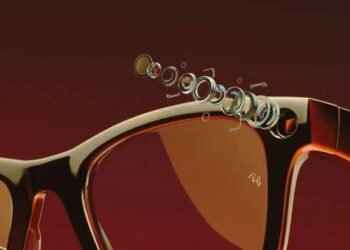 एआई स्मार्ट चश्मों पर नया विवाद, निजी वीडियो देखने के आरोपों के बीच मामला अदालत पहुंचा