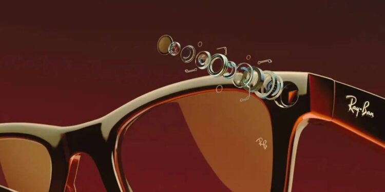 एआई स्मार्ट चश्मों पर नया विवाद, निजी वीडियो देखने के आरोपों के बीच मामला अदालत पहुंचा