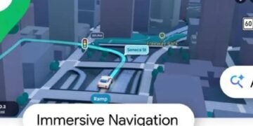 Google Maps से सीधे पूछिए सवाल, नया AI फीचर ‘Ask Maps’ तुरंत देगा जवाब