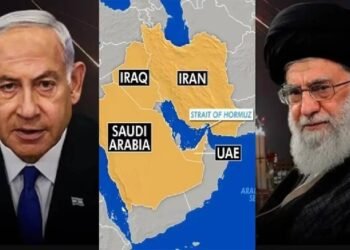 होर्मुज बंद करने की चेतावनी, ईरान के बयान से वैश्विक तेल बाजार में बढ़ा तनाव