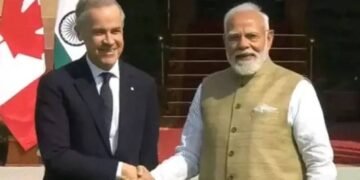 यूरेनियम से रक्षा तक बड़े समझौते, भारत कनाडा रिश्ते नए दौर में प्रवेश