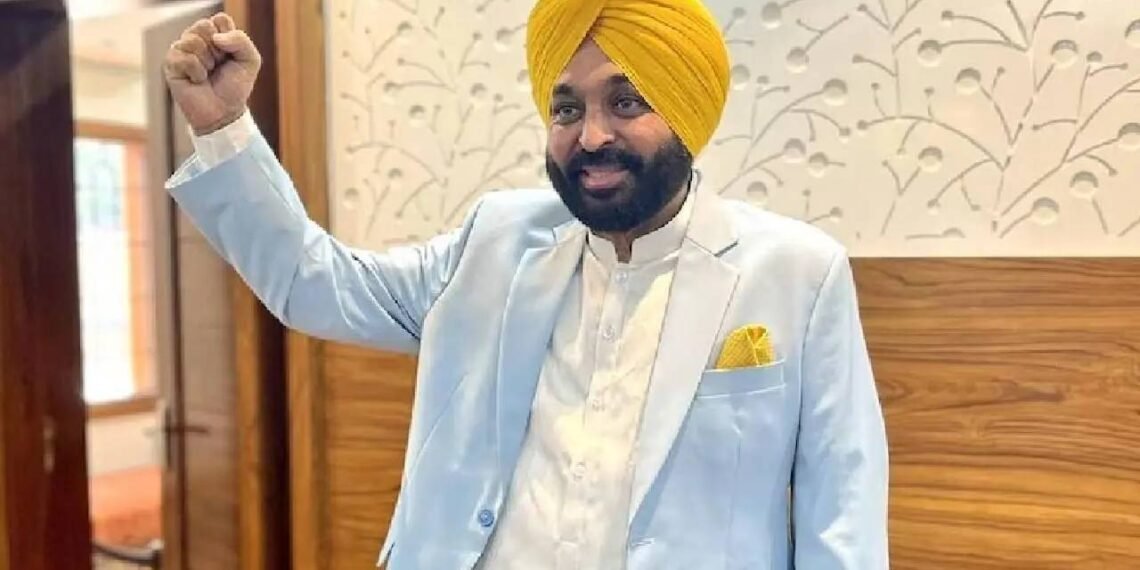 मध्य पूर्व संकट में फंसे पंजाबियों के लिए भगवंत मान सरकार सक्रिय, चौबीसों घंटे हेल्पलाइन शुरू