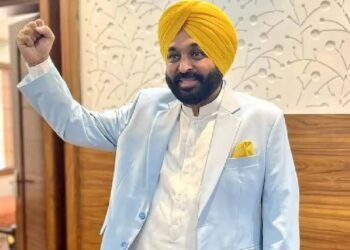 मध्य पूर्व संकट में फंसे पंजाबियों के लिए भगवंत मान सरकार सक्रिय, चौबीसों घंटे हेल्पलाइन शुरू