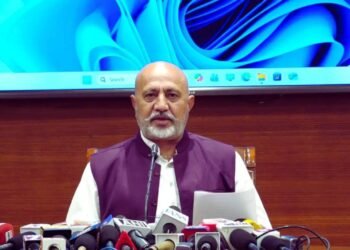 नशों के खिलाफ सबसे बड़ी योजनाबद्ध जंग, पंजाब फिर बन रहा रंगला खुशहाल सूबा