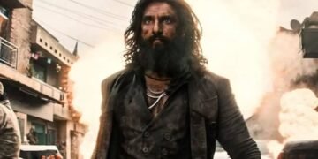 राजनीति और विवाद के बीच चमकी ‘धुरंधर 2’, कहानी और सस्पेंस ने दिल जीता, दर्शकों की भीड़ से बॉक्स ऑफिस पर बड़ा कमाल