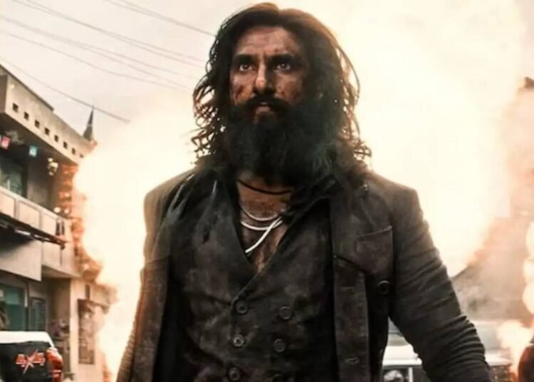 राजनीति और विवाद के बीच चमकी ‘धुरंधर 2’, कहानी और सस्पेंस ने दिल जीता, दर्शकों की भीड़ से बॉक्स ऑफिस पर बड़ा कमाल