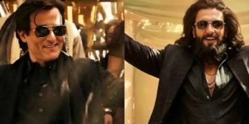 सेम लुक सेम सीन के बावजूद रणवीर नहीं जगा पाए जादू, अक्षय खन्ना की छाप भारी पड़ी